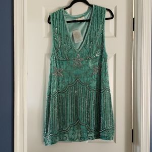 Spell and the Gypsy dress